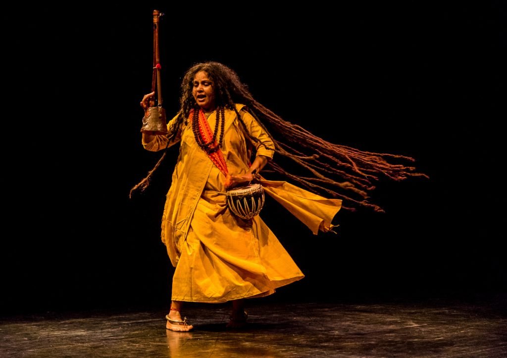 Baul Culture